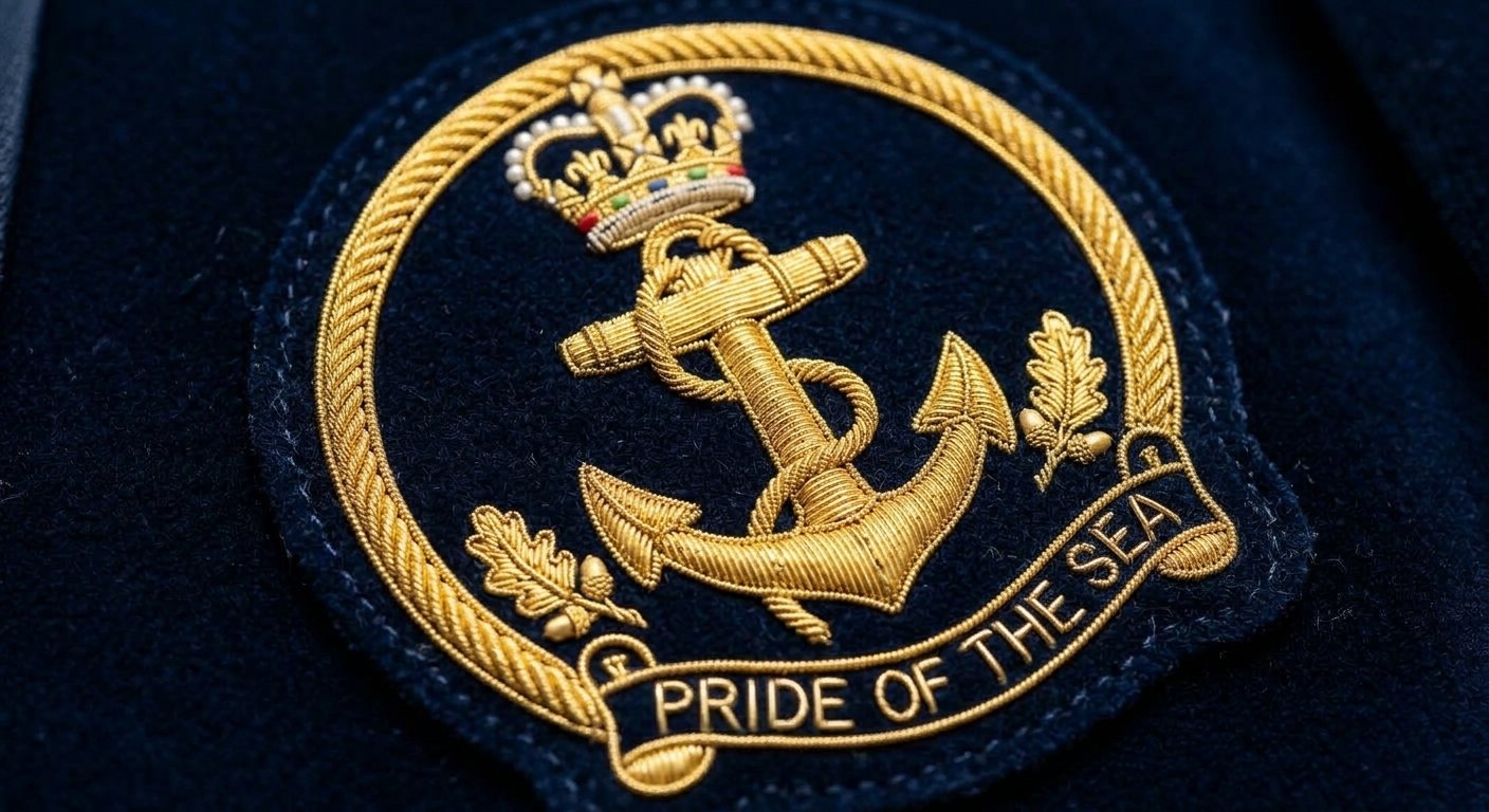Maritime Crest