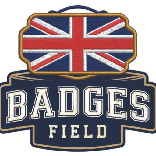 BADGES FIELD UK